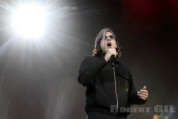 ORELSAN - 2019-07-20 - PARIS - Hippodrome de Longchamp - Main Stage 2 - 